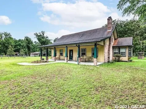 3406 SW Wilson Springs Road Fort White FL 32038