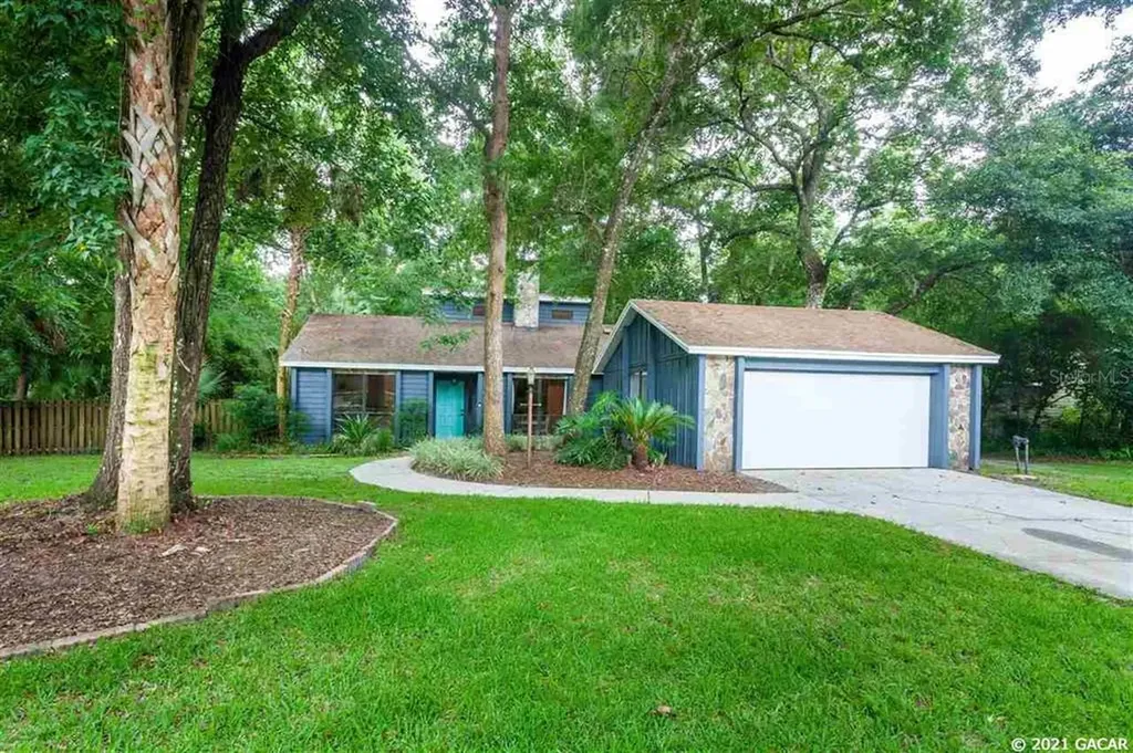 5225 NW 57th Lane Gainesville FL 32653