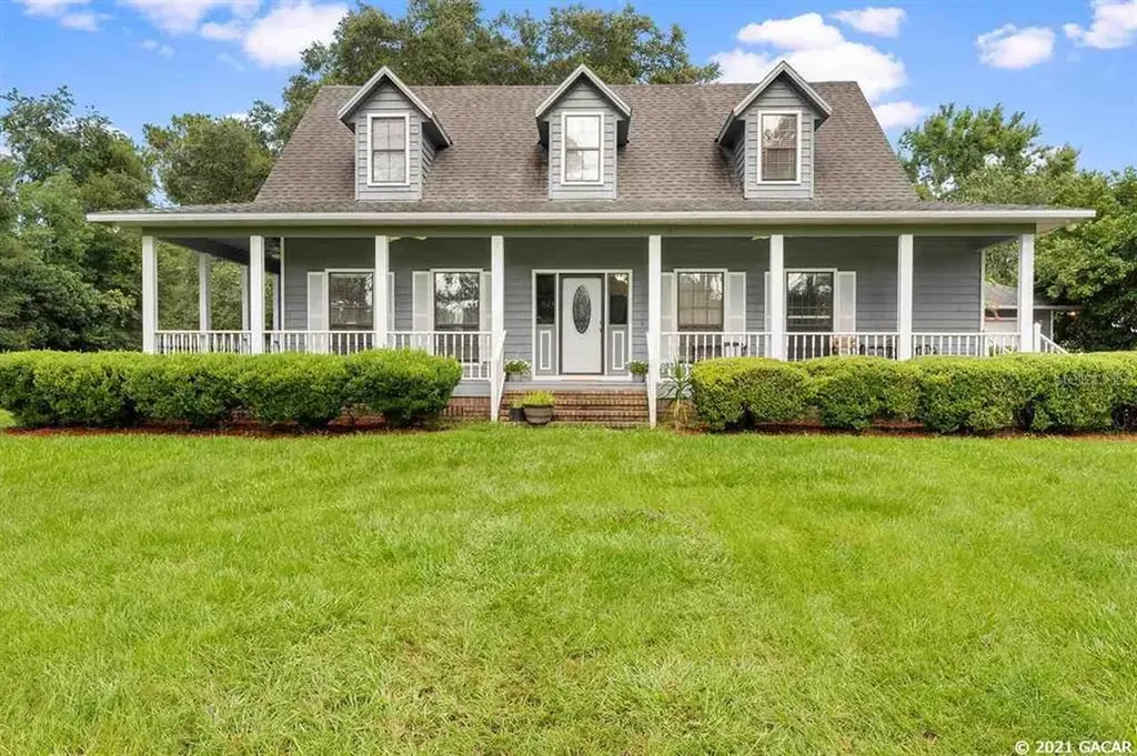 14211 NW 154th Terrace Alachua FL 32615