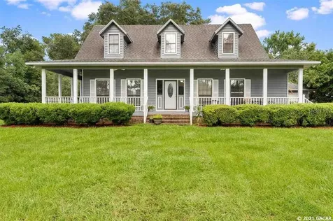 14211 NW 154th Terrace Alachua FL 32615