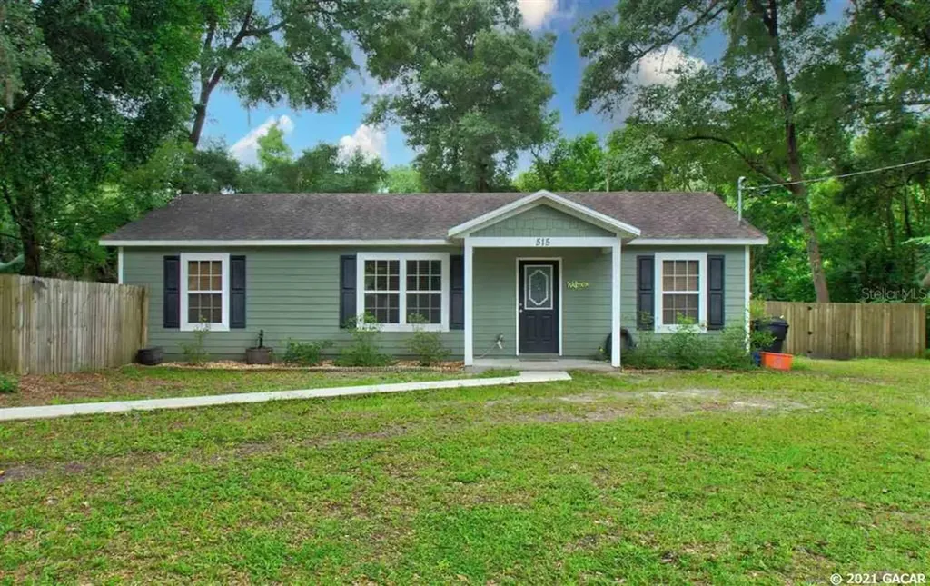 24151 NW 187th Road High Springs FL 32643