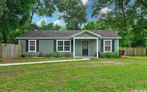 24151 NW 187th Road High Springs FL 32643