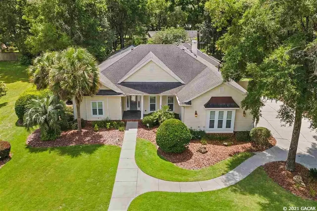 3227 SW 103rd Street Gainesville FL 32608