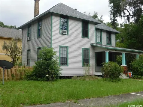 835 NE 3rd Avenue Gainesville FL 32601