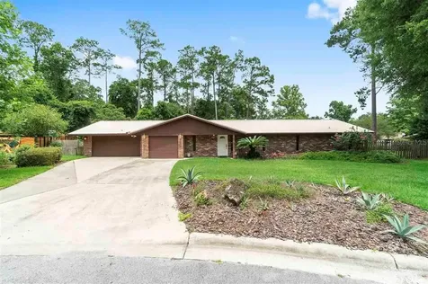 3224 NW 47th Terrace Gainesville FL 32606