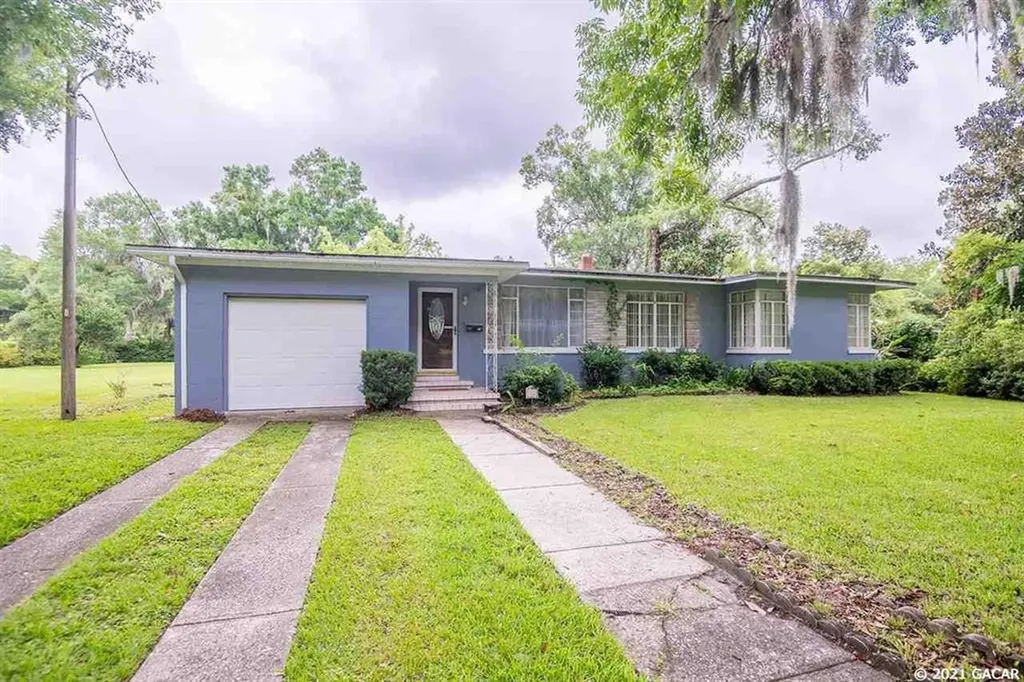 518 N Church Street Starke FL 32091