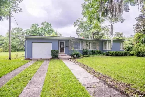 518 N Church Street Starke FL 32091