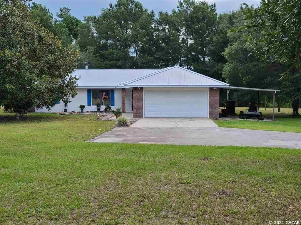 8510 SW 145th Place Archer FL 32618