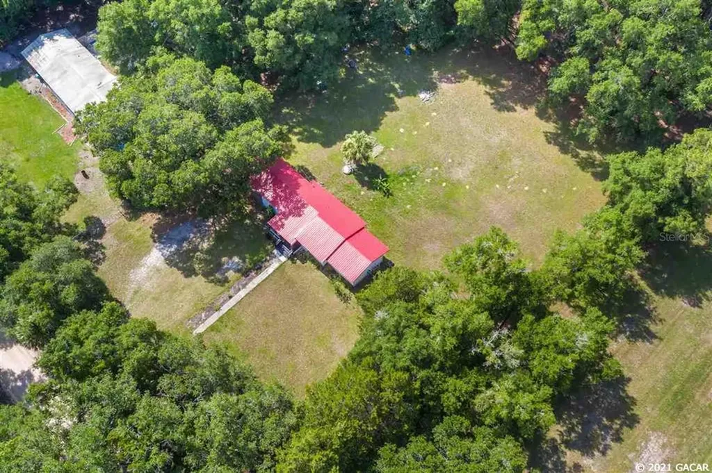 24905 NW 32nd Avenue Newberry FL 32669