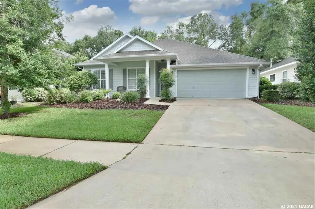14497 NW 22nd Place Newberry FL 32669