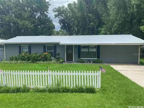 7424 NW 126th Avenue Alachua FL 32615