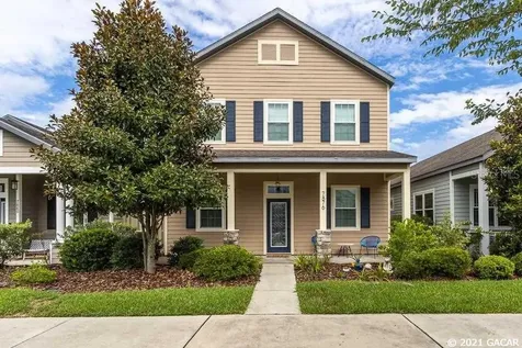 7876 SW 80th Drive Gainesville FL 32608