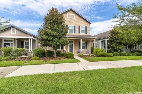 7876 SW 80th Drive Gainesville FL 32608