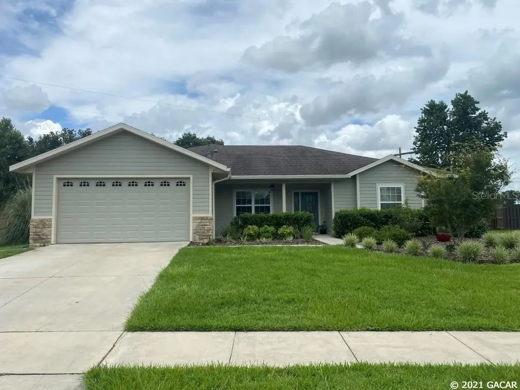 977 NW 229th Drive Newberry FL 32669
