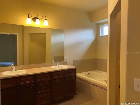 977 NW 229th Drive Newberry FL 32669
