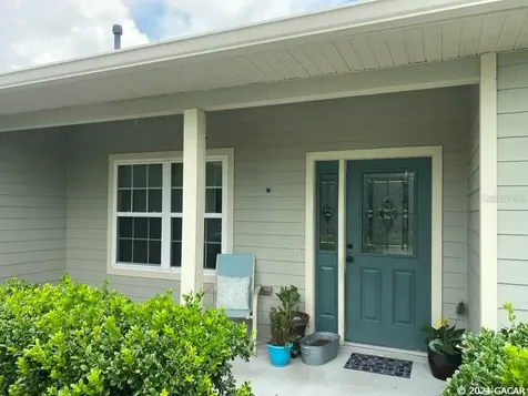 977 NW 229th Drive Newberry FL 32669