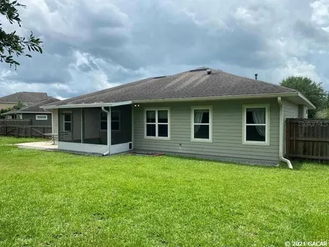 977 NW 229th Drive Newberry FL 32669