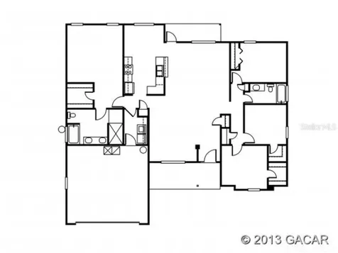 977 NW 229th Drive Newberry FL 32669