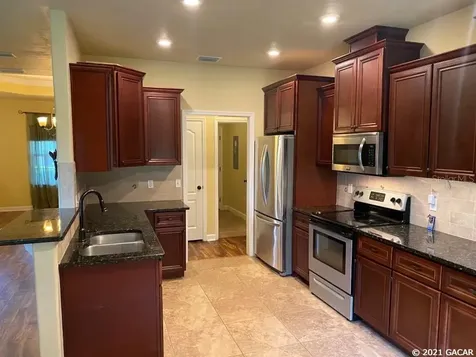 977 NW 229th Drive Newberry FL 32669