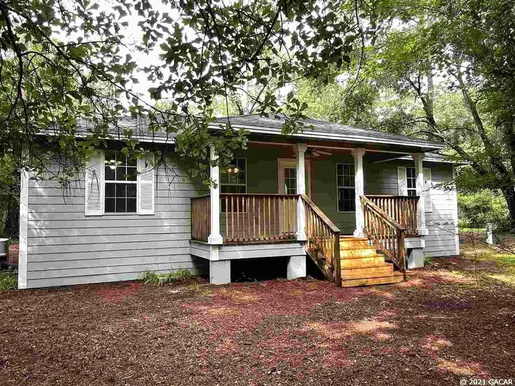 4510 NW 244th Avenue Alachua FL 32615