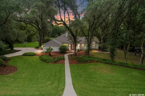 115 SW 134th Terrace Newberry FL 32669