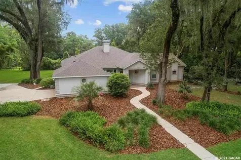 115 SW 134th Terrace Newberry FL 32669
