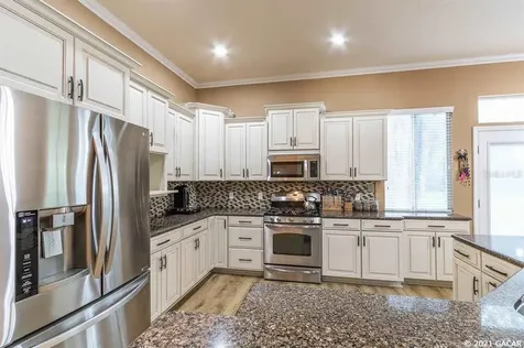 115 SW 134th Terrace Newberry FL 32669