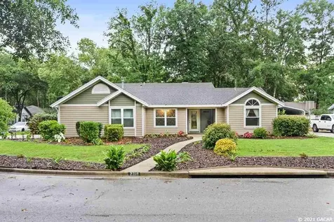 2319 NW 42nd Place Gainesville FL 32605