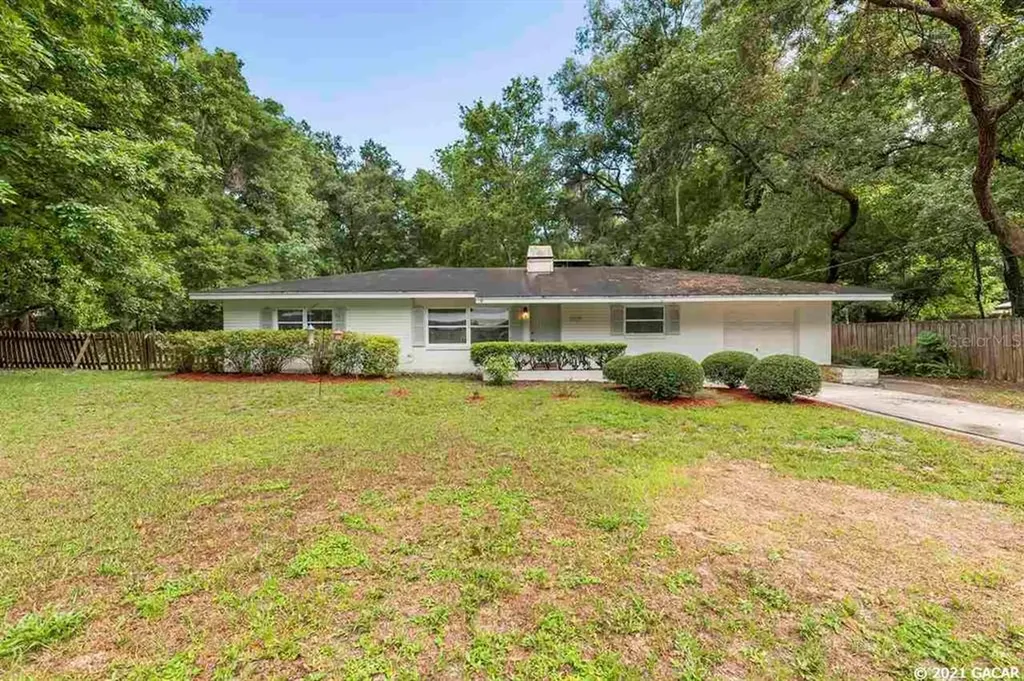 2609 NW 10th Avenue Gainesville FL 32605