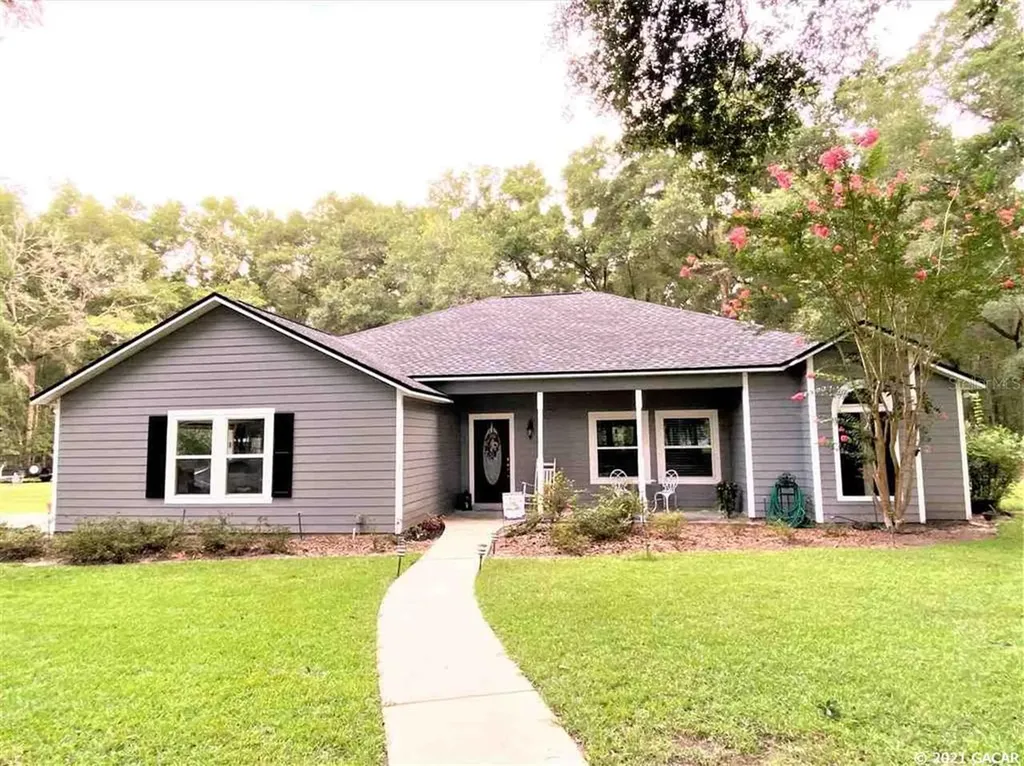18820 NW 220th Street High Springs FL 32643