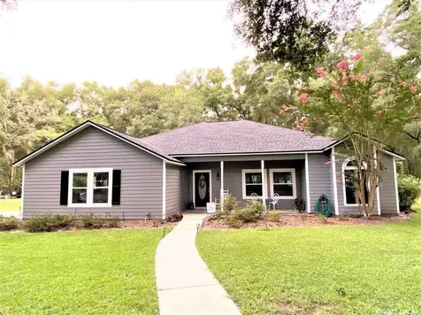 18820 NW 220th Street High Springs FL 32643