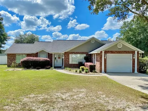 392 SW Erin Glen Lake City FL 32024