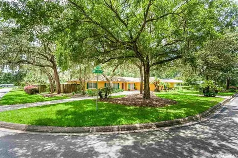 4401 NW 15th Place Gainesville FL 32605