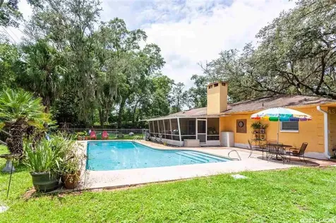 4401 NW 15th Place Gainesville FL 32605