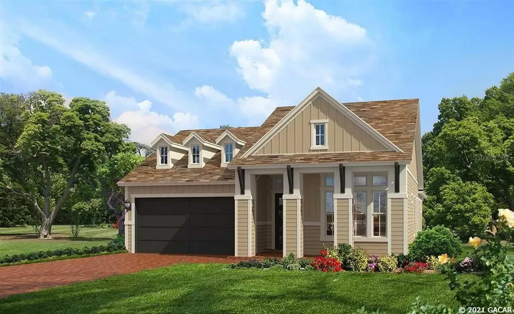 3289 SW 120th Terrace Gainesville FL 32608