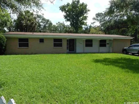 1204 NE 31st Avenue Gainesville FL 32609