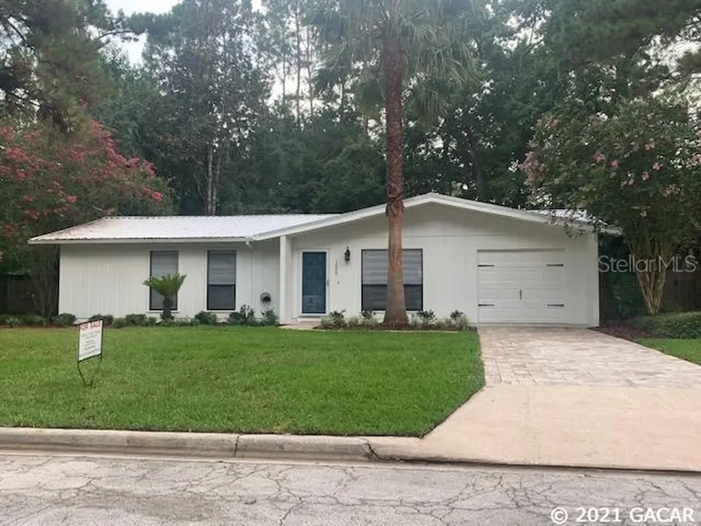 2827 NW 49th Place Gainesville FL 32605
