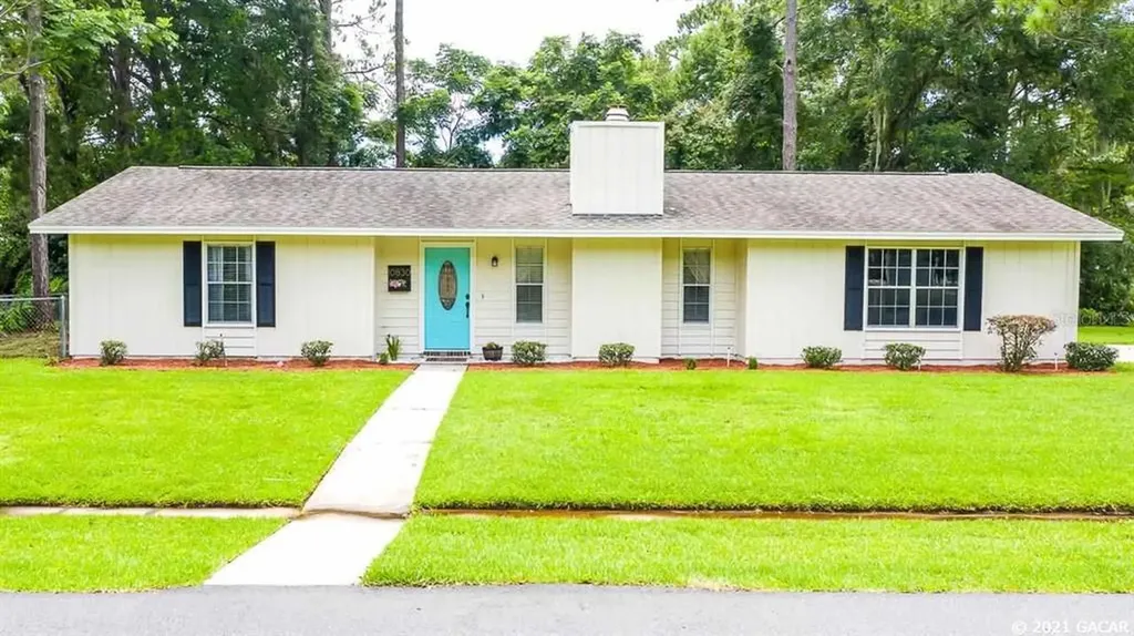 10830 NW 60th Terrace Alachua FL 32615