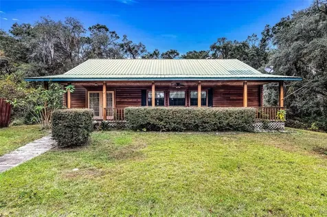 11461 NE 88th Lane Bronson FL 32621