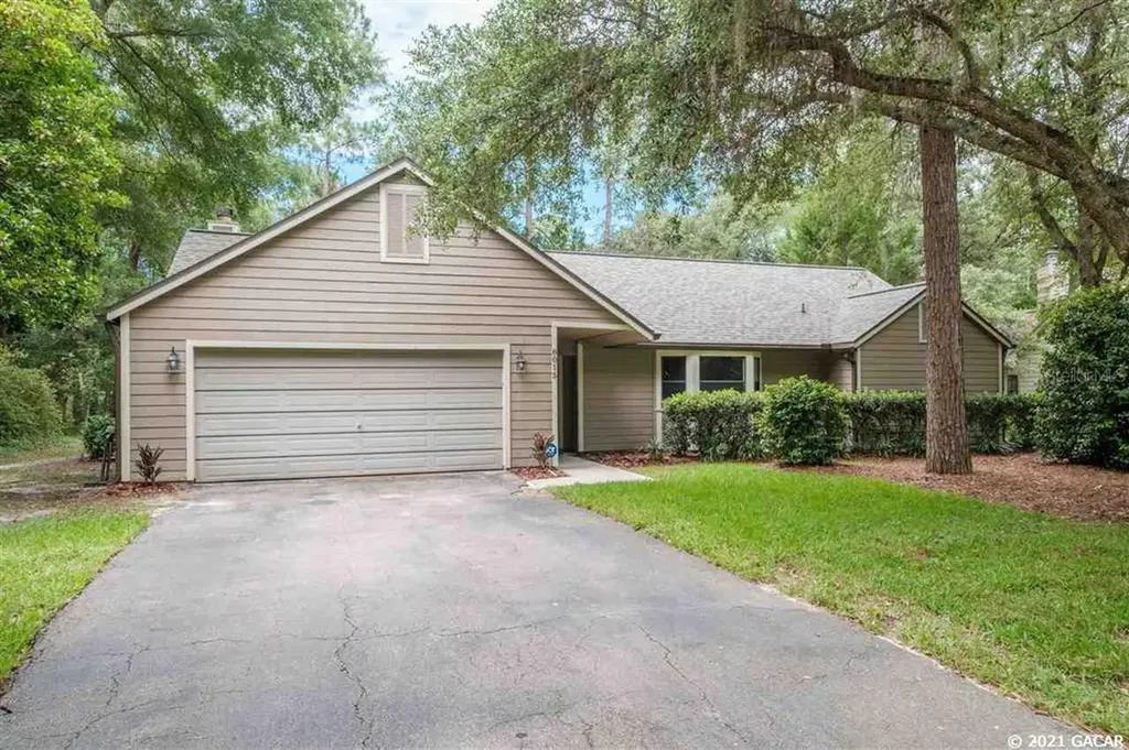 8015 SW 47th Court Gainesville FL 32608