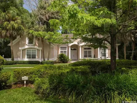 4037 SW 93rd Drive Gainesville FL 32608