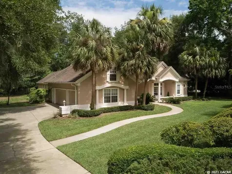 4037 SW 93rd Drive Gainesville FL 32608