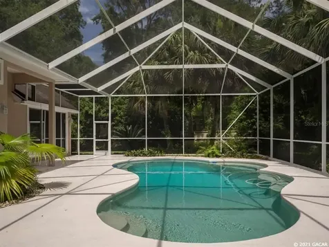 4037 SW 93rd Drive Gainesville FL 32608