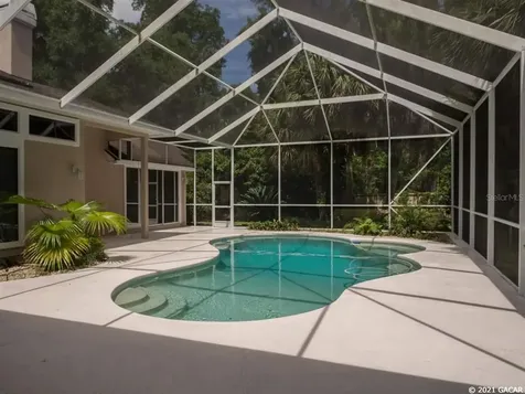 4037 SW 93rd Drive Gainesville FL 32608