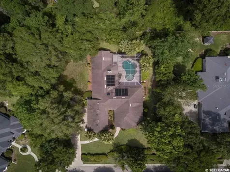 4037 SW 93rd Drive Gainesville FL 32608