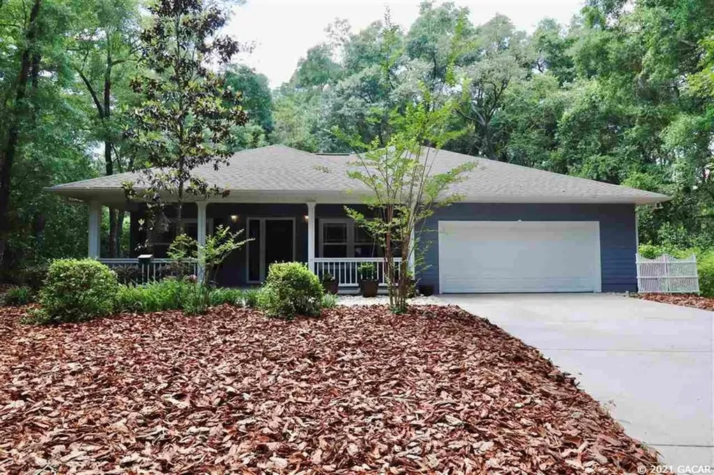2176 SW 37th Court Gainesville FL 32608