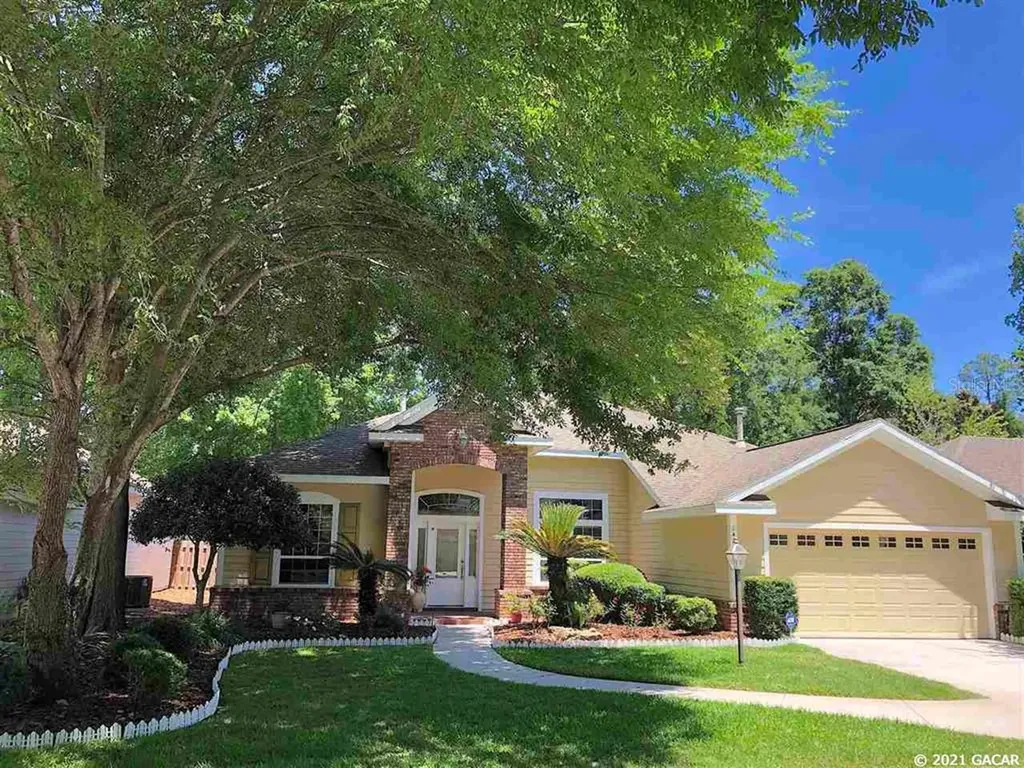 8424 SW 8th Place Gainesville FL 32607