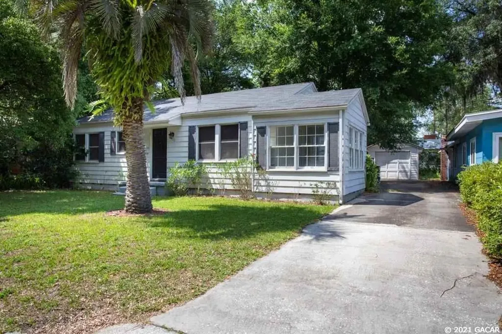 622 NW 9th Avenue Gainesville FL 32601