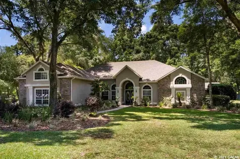 5524 NW 67th Street Gainesville FL 32653