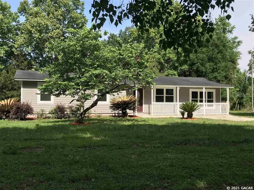 12308 NW 234th Street Alachua FL 32615